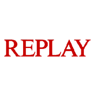 Replay Underwear